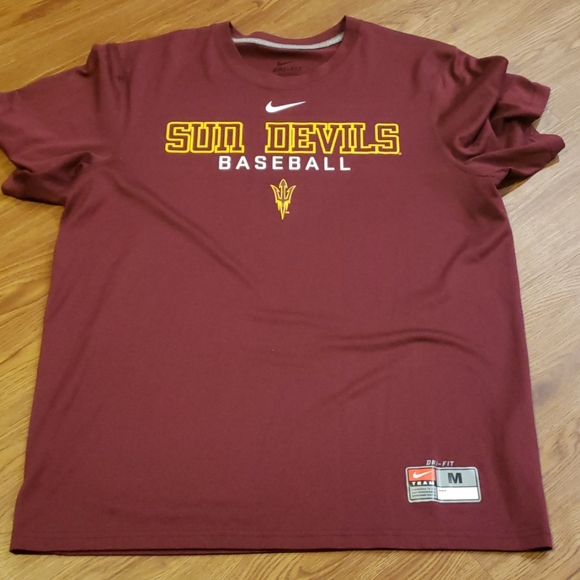 nike sun shirt